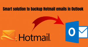 mail store home hotmail backup