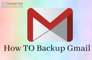 gmail backup photos