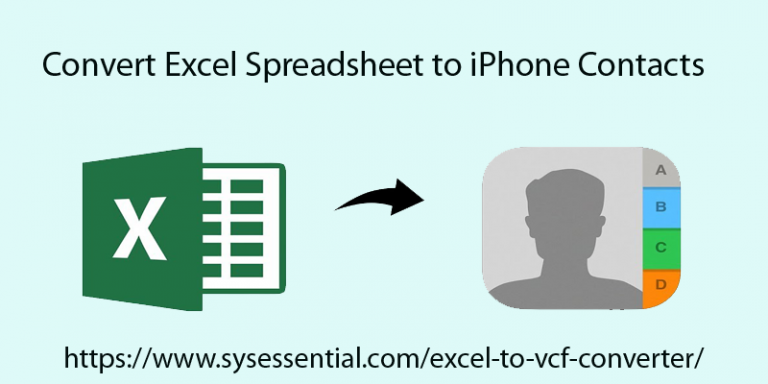 how-to-convert-excel-spreadsheet-to-iphone-contacts