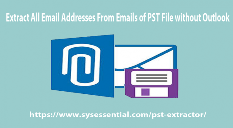 how-do-i-extract-email-addresses-from-emails-of-pst-file-without-outlook