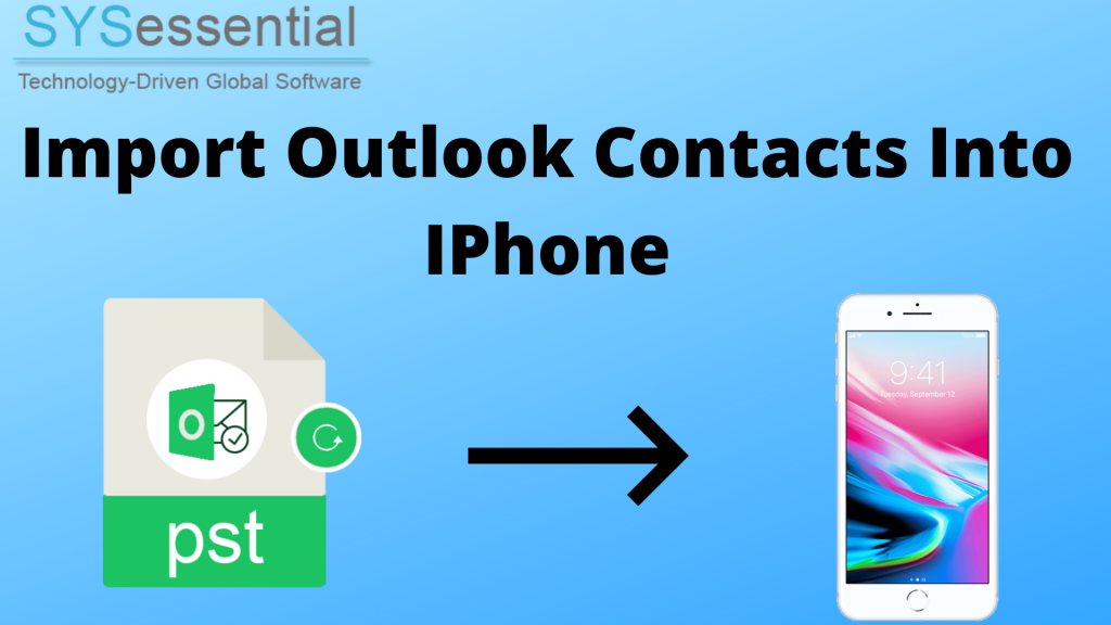 How To Import Outlook Contact List From Email